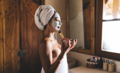 Koreansk hudpleie norge