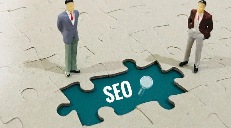 seo optimalisering