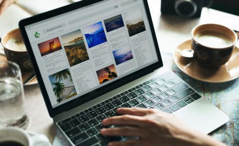 Lorem Ipsum Generatorer